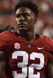 It's a story that you might not have heard- a story that I think is, well,  awesome. You may know that Alabama Football linebacker Dylan Moses is out  for the season after