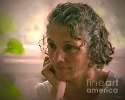 Georgianne Tetro Cohen iPhone Case