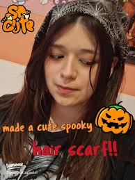 DIY Crochet Scarf for Your Loved Ones