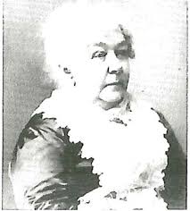 THE STRUGGLE FoR WoMEN's RIGHTS IN THE NINETEENTH CENTURY