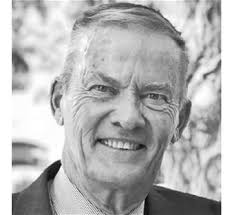 Daniel JOHNSON Obituary