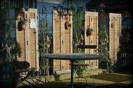 Check spelling or type a new query. Fensterladen Shabby Vintage Blau Grau Und Braun Diy In Baden Wurttemberg Tubingen Sichtschutz Im Freien Fensterladen Gartengestaltung