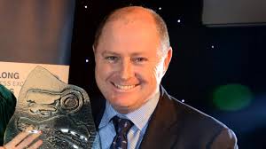 Victorian racing minister to pull trigger