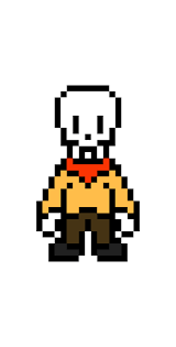 Joestorme · 5/21/2017 in fun and games. Undertale Content Packs Demirramon S Hideout