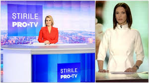 Au mai rămas doar câteva ore până vom afla cine sunt finalistele îndrăgitului show, cele care se vor lupta pentru inima lui andi constantin. AudienÅ£e Stiri Pro Tv Si Antena 1 Cresteri Masive Cu Jurnalele De La Ora 19 00