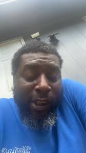 Aaron Lamar Roan, Jr.