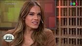 La actriz subió unas fotos a su perfil de instagram. Muerte De Mariana Genesio Backstage El Marginal 3 Youtube