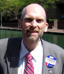 Mecklenburg County commissioner Neil Cooksey died this afternoon, age 51