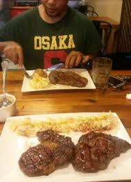 Steak lovers would love this spot, the me'nate steak hub in setapak. Menu Picture Of Me Nate Steak Hub Ampang Tripadvisor