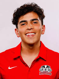 2024 Men's Tennis Roster