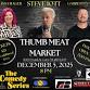 Comedy Show-Thumb Meat Market- Caro event image