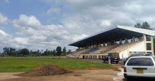 Construction work at kirubia stadium began in 2016 and the project was expected to have been finished in 2017, but it stalled for almost two years due to financial problems. Thara Nithi Kirubia Stadium Set To Open Kenya News Agency