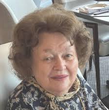 Mary Dean Obituary (04/08/1934