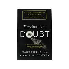 Merchants of Doubt - Less EMF