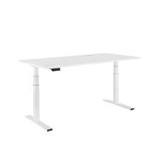 1 höhenverstellbarer schreibtisch argumente für einen steh sitz arbeitsplatz. Ophelis Cl2 Arbeitstisch Schreibtische Bei Feco Karlsruhe