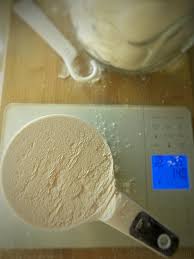 Below we attach the density. How To Measure Flour And Baking Conversion Chart Pastry Beyond