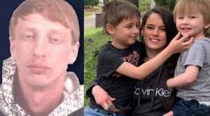 Texas Man Gets Death For Grisly Murder Of Mom Of 2, Hiding Her Body Under  His