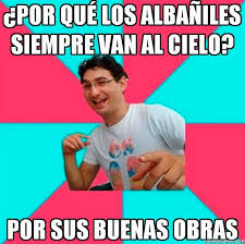 Hoy 3 de mayo se celebra el día del albañil en méxico y qué mejor forma de hacerlo con unos memes, así que a disfrutarlos… Celebran Con Memes El Dia Del Albanil El Sol De Leon Noticias Locales Policiacas Sobre Mexico Guanajuato Y El Mundo