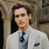 William Rumph's Instagram, Twitter & Facebook