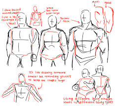 Bast S Art Body Type Drawing Inktober Body Reference