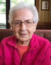 Louise M Mihok Obituary