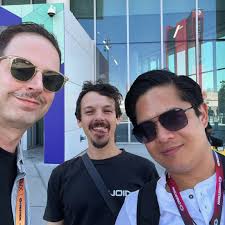 tonite 👌 #detroitlosangeles #DxLA #delanosmith #santiagosalazar #djdex  #forceplacement #daveaju