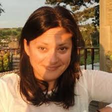 Vicky Smith (@vickysmith)