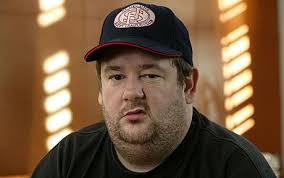 Johnny Vegas Weight Loss What Does He Look Like Now