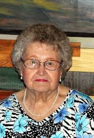 Mary Sawyer Obituary