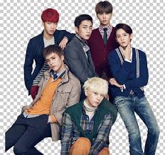 Kpop fans, here is the full roster for all cube entertainment artists. Highlight South Korea So Beast K Pop Cube Entertainment Png Clipart Beast Is The B2st Cube