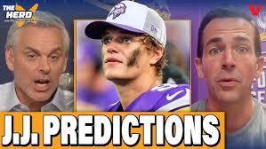 Dan Orlovsky previews Lions vs. 49ers NFC Championship: interview with Brad  Galli