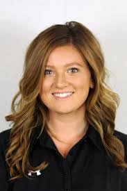 Danielle Pegg's Instagram, Twitter & Facebook