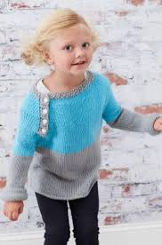 James brett childrens double knit knitting pattern boys or girls cardigan with pockets (jb617). Children S Knit Sweaters Allfreeknitting Com