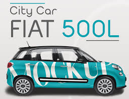 Download My Last Work About This Realistic City Car Fiat500l Mockup Thank For Looking D Car Fiat Livery Vehicle Wrap Art Artist Art Fiat 500l Fiat City Car Yellowimages Mockups