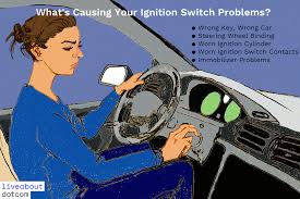 A selection of chevrolet's more recent marketing campaigns includes the following: 5 Ignition Switch Problems And How To Fix Them