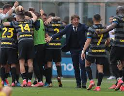 La prima giornata si è disputata nel weekend tra sabato. Il Punto Sul Campionato Classifica Calendario E I Numeri Dell Inter News