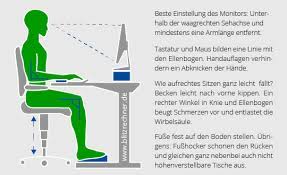 Wie sie die höhe ihres schreibtischs richtig anpassen so berechnen sie ihre optimale schreibtischhöhe Die Optimale Tischhohe Und Stuhlhohe Berechnen Carala