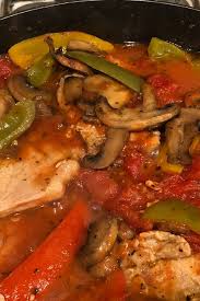 Pork Chops Italiano Recipe Pork Chops Food Pork