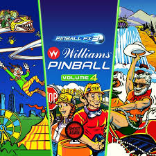 Majority of previously purchased tables from pinball fx2 are transferred over at no charge. Pinball Fx3 Williams Pinball Volume 4 2019 Mobygames