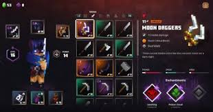 While most item stats will remain relatively . Legendary Unique Items How To Get Farm Minecraft Dungeons Gamewith