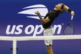 Trend Google: sonego zverev