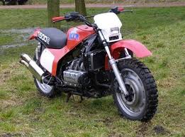 gl 1500 dirt bike バイク 自動車 キャンピングカー