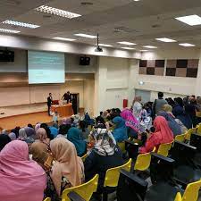 You want to confidently join any english conversation and give your opinion! Dewan Kuliah Pusat Ksas Upsi 4 Tips From 586 Visitors