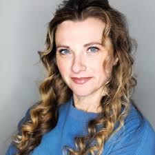 Rebecca Zuber's Instagram, Twitter & Facebook