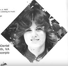 In Memory of MSSD Alumni