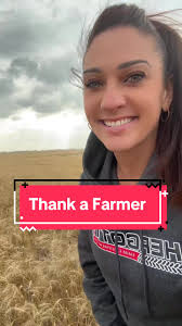Thank you #farmers !! #harvest2023 #wheat #caseih #saskatchewan #harvest  #thankafarmer