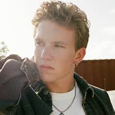 Koe Wetzel: albums, songs, concerts