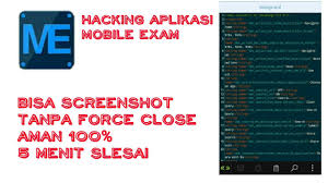 Check spelling or type a new query. Cara Curang Ujian Berbasis Android Cara Golden