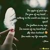 Behind the most beautiful eyes, lay secrets deeper and darker than the mysterious sea. 3