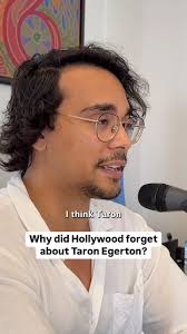 Taron Egerton is so under appreciated! He is truly one of the best young  actors working today, but doesn’t get praised as much as others like Paul  Mescal, Timothee Chalamet or Austin Butler. , ., 👉 ...